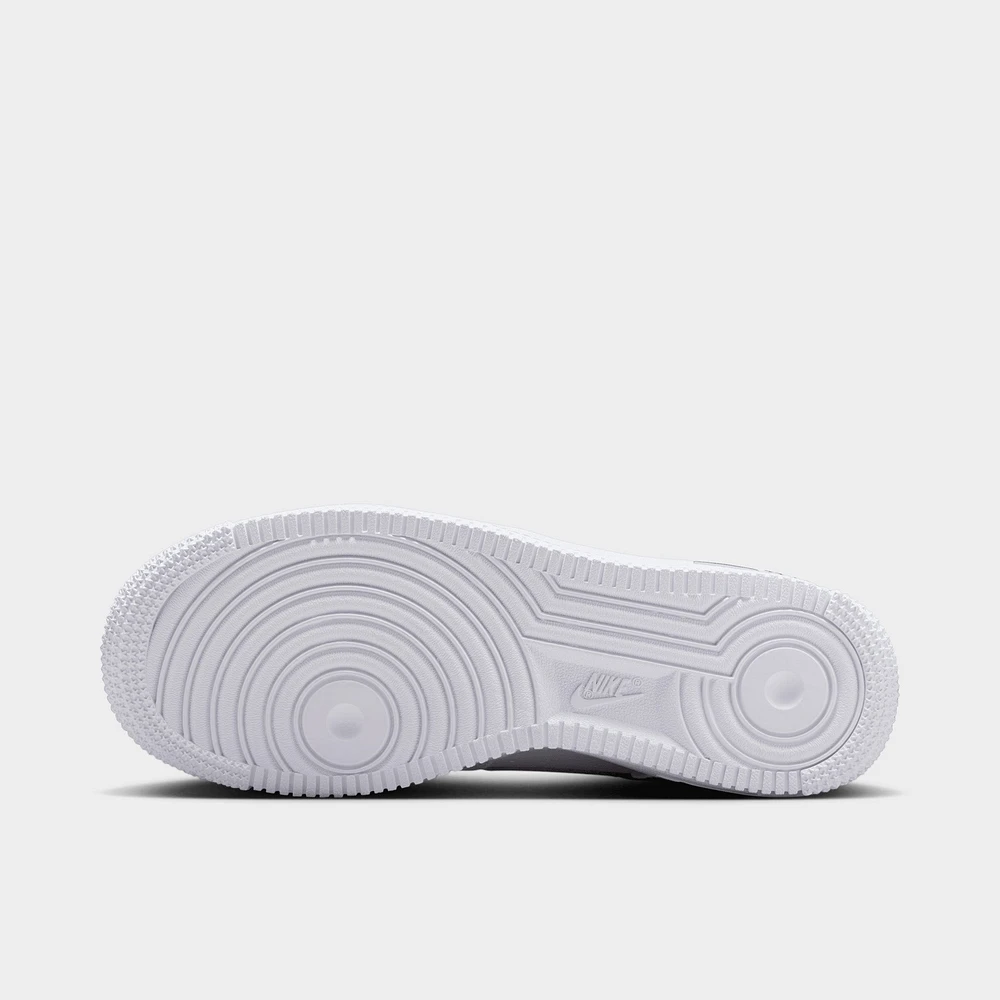 Nike Air Force 1 LV8 GS White / Photon Dust - Midnight Navy