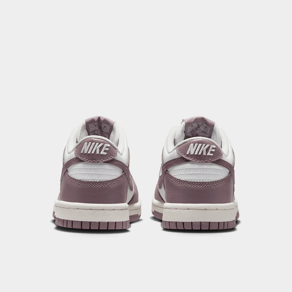 Nike Dunk Low GS Taupe Grey / - Summit White