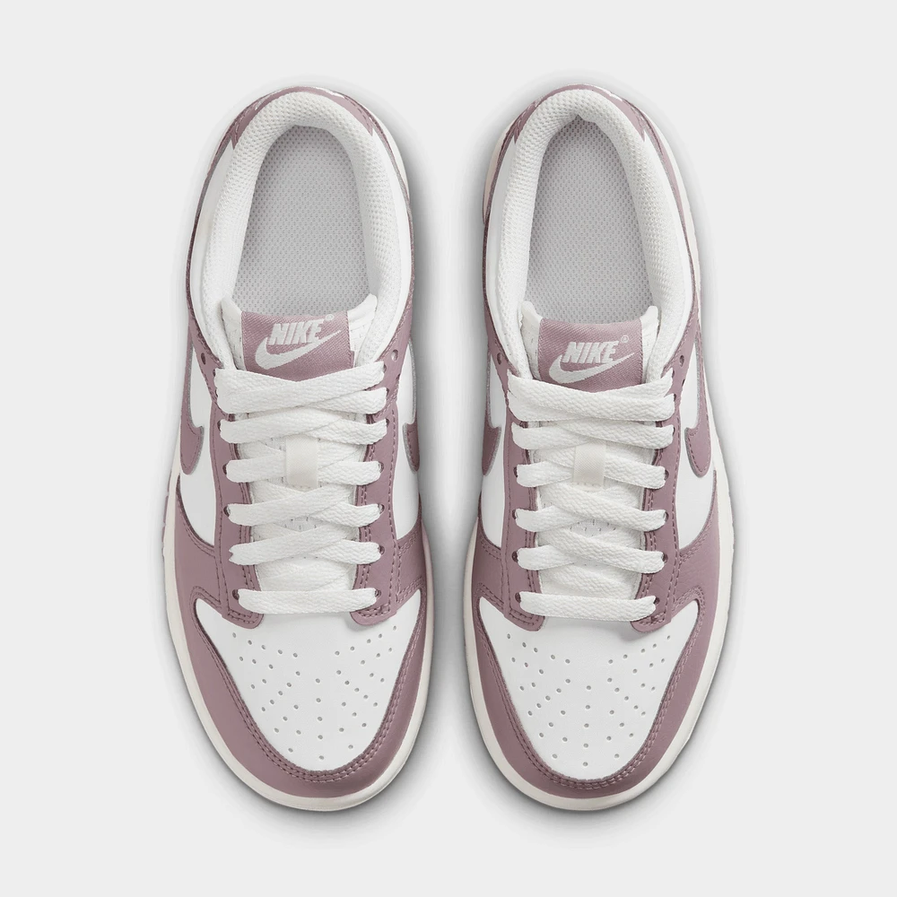 Nike Dunk Low GS Taupe Grey / - Summit White