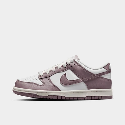 Nike Dunk Low GS Taupe Grey / - Summit White
