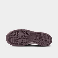 Nike Dunk Low GS Taupe Grey / - Summit White