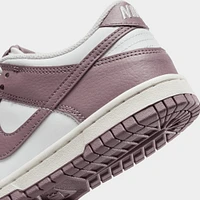 Nike Dunk Low GS Taupe Grey / - Summit White