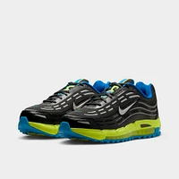 Nike Air Max TL 2.5 Black / Metallic Silver - Anthracite