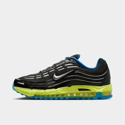 Nike Air Max TL 2.5 Black / Metallic Silver - Anthracite