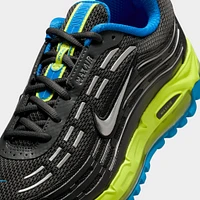 Nike Air Max TL 2.5 Black / Metallic Silver - Anthracite