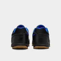 Nike Gato Black / Royal Blue - Gum Light Brown