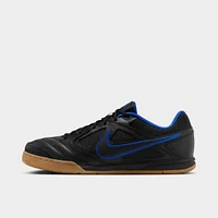 Nike Gato Black / Royal Blue - Gum Light Brown