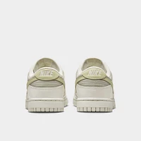 Nike Women's Dunk Low Phantom / Light Bone - Olive Aura