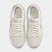 Nike Women's Dunk Low Phantom / Light Bone - Olive Aura