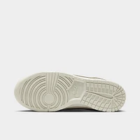 Nike Women's Dunk Low Phantom / Light Bone - Olive Aura