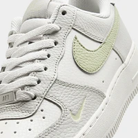 Nike Women's Air Force 1 '07 Phantom / Olive Aura - Light Bo