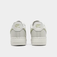 Nike Women's Air Force 1 '07 Phantom / Olive Aura - Light Bo