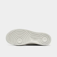 Nike Women's Air Force 1 '07 Phantom / Olive Aura - Light Bo