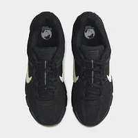 Nike Zoom Vomero 5 Black / Coconut Milk - Off Noir