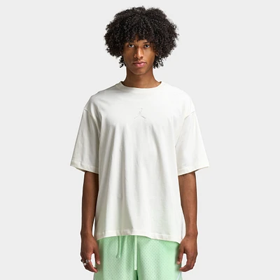 Jordan Flight Essentials Oversized T-Shirt Sail /