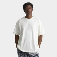 Jordan Flight Essentials Oversized T-Shirt Sail /
