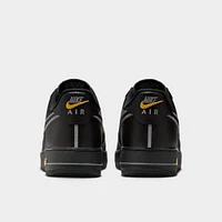 Nike Air Force 1 '07 Black / Cool Grey - Sundial