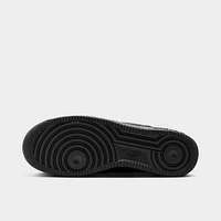 Nike Air Force 1 '07 Black / Cool Grey - Sundial