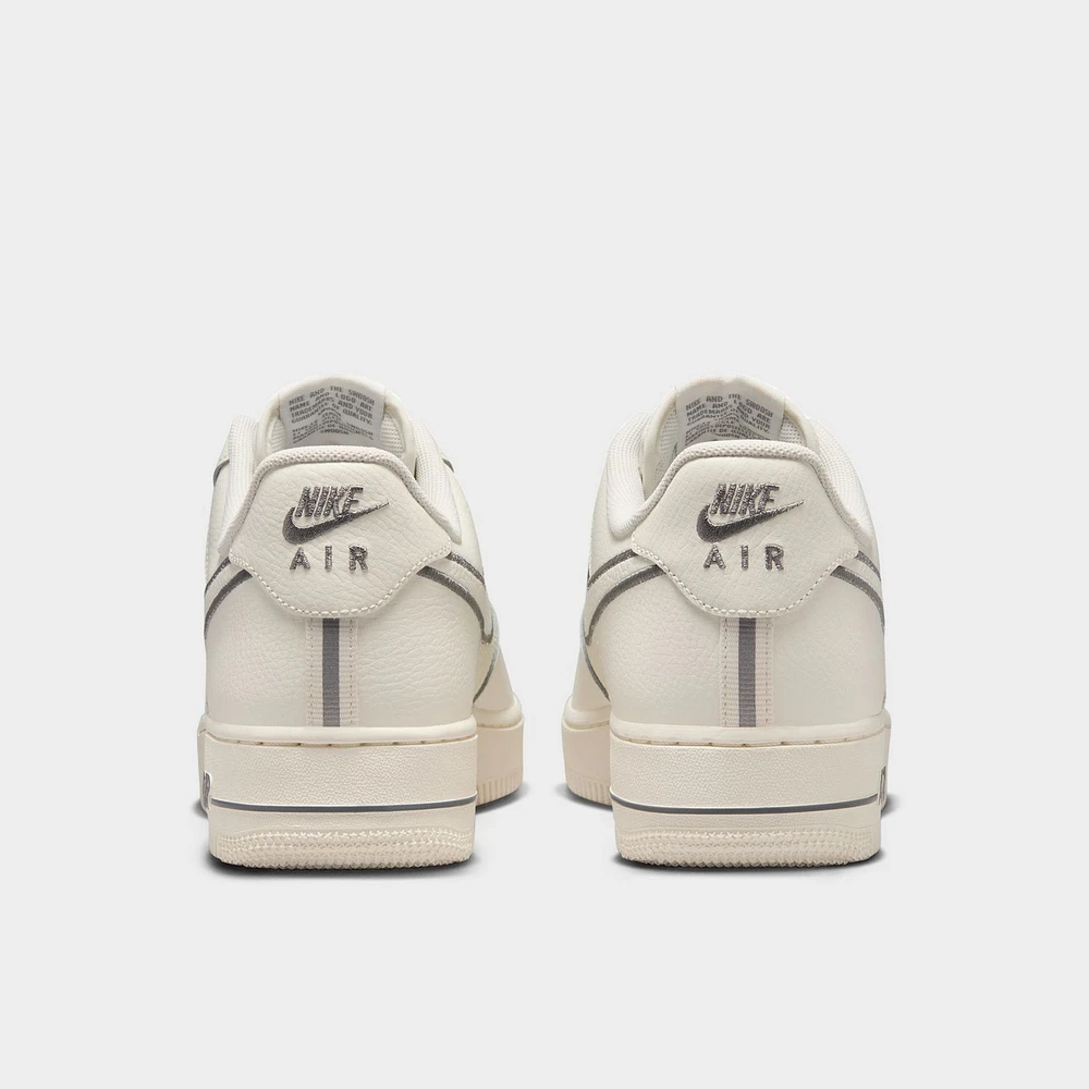 Nike Air Force 1 '07 Sail / Cool Grey