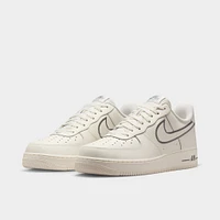 Nike Air Force 1 '07 Sail / Cool Grey