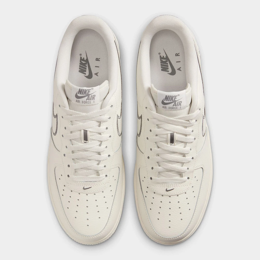 Nike Air Force 1 '07 Sail / Cool Grey