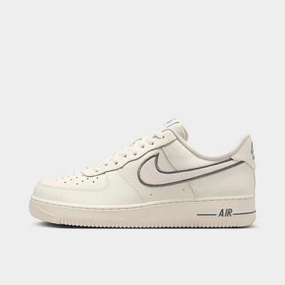 Nike Air Force 1 '07 Sail / Cool Grey