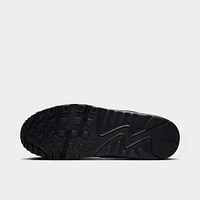 Nike Air Max 90 Black / Buff Gold - Anthracite