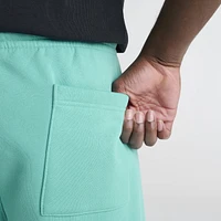 Jordan Brooklyn Graphic Short Washed Teal / Black