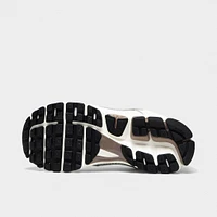 Nike Women's Zoom Vomero 5 Sail / Mink Brown - Black