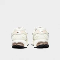 Nike Women's Zoom Vomero 5 Sail / Mink Brown - Black