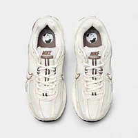 Nike Women's Zoom Vomero 5 Sail / Mink Brown - Black