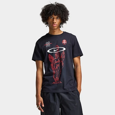Nike Sportswear Victory Crewneck Tee / White