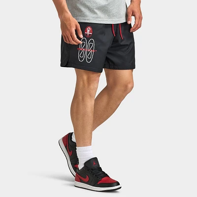 Nike Club Victory Flow Short / Black