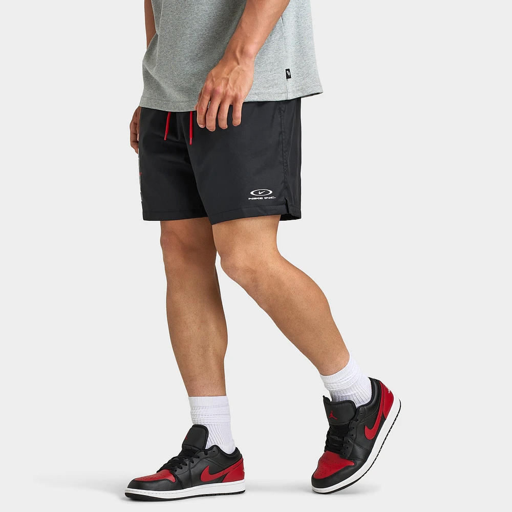 Nike Club Victory Flow Short / Black