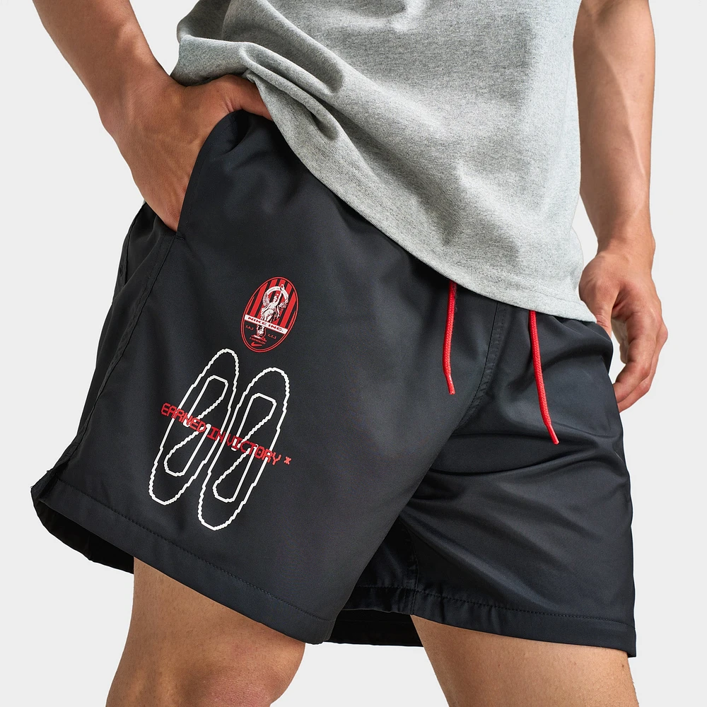 Nike Club Victory Flow Short / Black