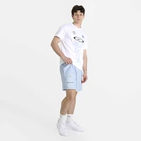 Nike Club Flow Victory Shorts / Light Armory Blue