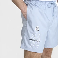 Nike Club Flow Victory Shorts / Light Armory Blue