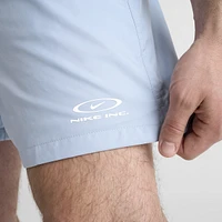 Nike Club Flow Victory Shorts / Light Armory Blue