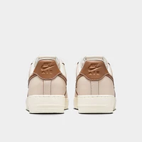 Nike Air Force 1 '07 Pearl White / Light British Tan