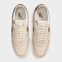 Nike Air Force 1 '07 Pearl White / Light British Tan