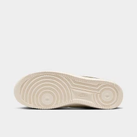 Nike Air Force 1 '07 Pearl White / Light British Tan