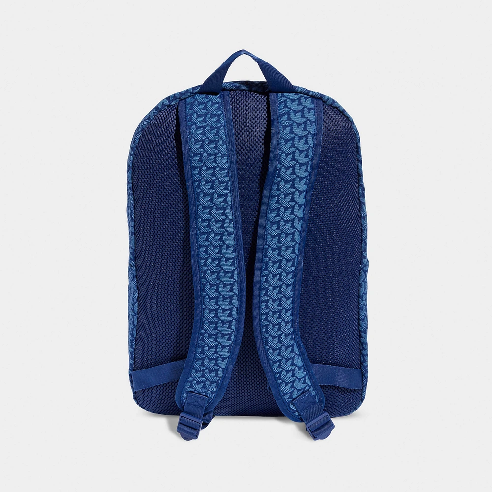 adidas Womens 'Classic Backpack / Victory Blue