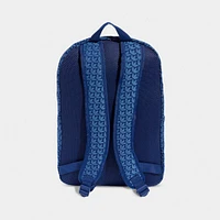 adidas Womens 'Classic Backpack / Victory Blue