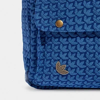 adidas Womens 'Classic Backpack / Victory Blue