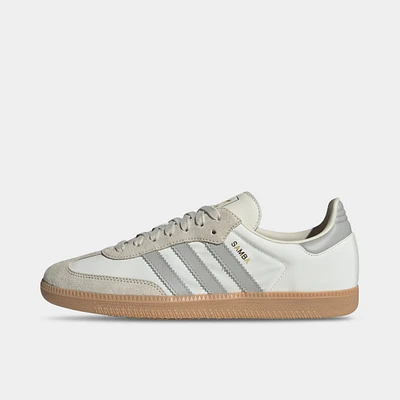 adidas Originals Samba OG Off White / Grey