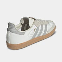 adidas Originals Samba OG Off White / Grey
