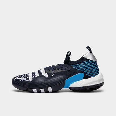 adidas Trae Young 2 Legend Ink / Cloud - Pulse Blue
