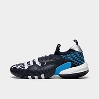 adidas Trae Young 2 Legend Ink / Cloud - Pulse Blue