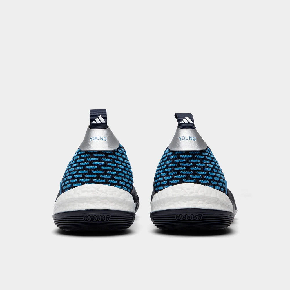adidas Trae Young 2 Legend Ink / Cloud - Pulse Blue