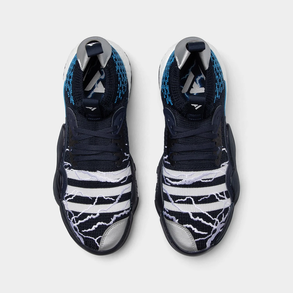 adidas Trae Young 2 Legend Ink / Cloud - Pulse Blue
